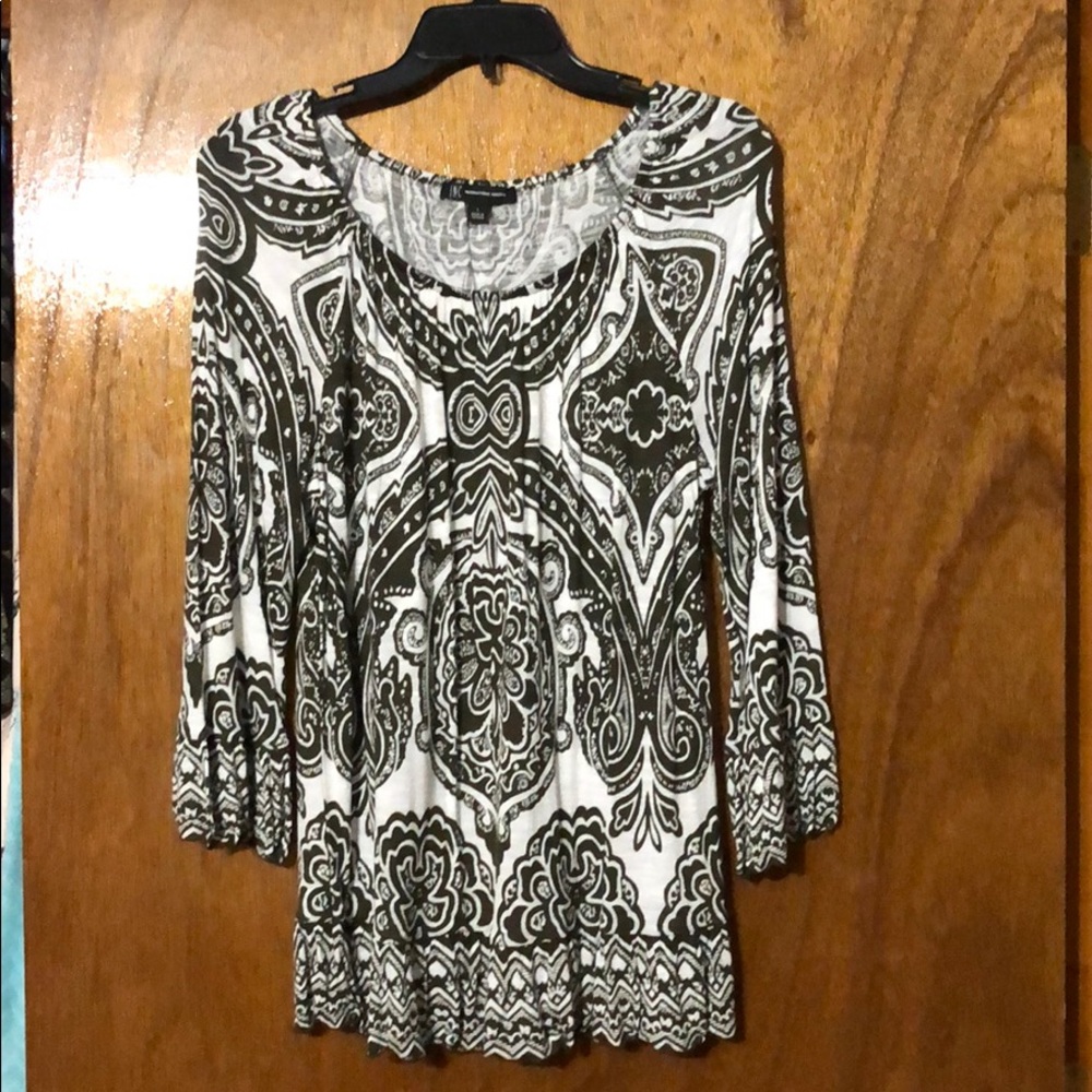 Peasant top ❤️